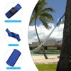 PATIKIL 2 Pack 24" Nylon Climbing Sling Strong Webbing Strap