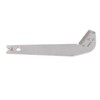 Drill Bit Sharpening Gauge, Stainless Steel 0.5mm Accuracy 118° Angle