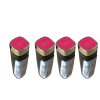 Milani 4 Pack Milani Bold Color Statement Matte Lipstick #14