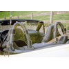#1 Ranked Z3 Wind Deflector Windscreen Windstop Windblocker (Clear Acrylic)