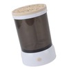 Electric Makeup Brush Cleaner Machine USB Automatic Cosmetic Brush Cleaner