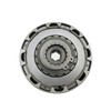Ouyunou 17T Semi-automatic Clutch For YX Lifan 110cc 125cc Reverse