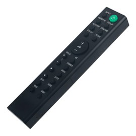 Allimity RMT-AH507U Replaced Remote Control, Fit for Sony Soundbar Home Theater SA-WG700 SAWG700 HT-G700 SA-G700 SAG700 HTG700