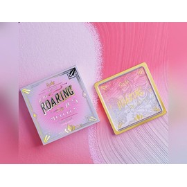 The Roaring 20's Ombre Blush - Color: Rococo