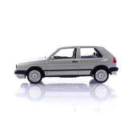 Norev Collection Miniature Car - Silver (840066)
