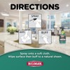Weiman Disinfecting Granite Cleaner & Polish Value Pack - (1)