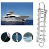 Yctze Snubber-Spring Spring 270 mm/10.63 Inch Boat Play Spring 304