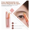 Depiladora Facial Mujer Flawless Con Luz Led Sin Dolor Rosa