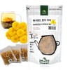 [Medicinal Herb Tea] 100% Natural Marigold Flower Tea 메리골드차 티백