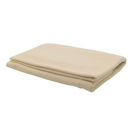 iNee 100% Cotton Interlock Knit Waldorf Doll Skin Fabric, One Yard, Fair