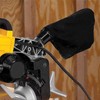 3 Pcs Evolution Mitre Saw Dust Bag, Sander Dust Bag