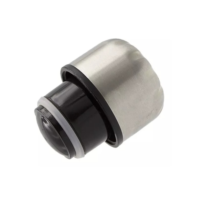 Maíz Termo Botella Acero Inoxidable Portatil Antiderrame 500ml