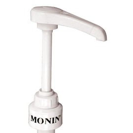 Monin Pompa Per Sciroppo Da Sciroppo - 700 Ml