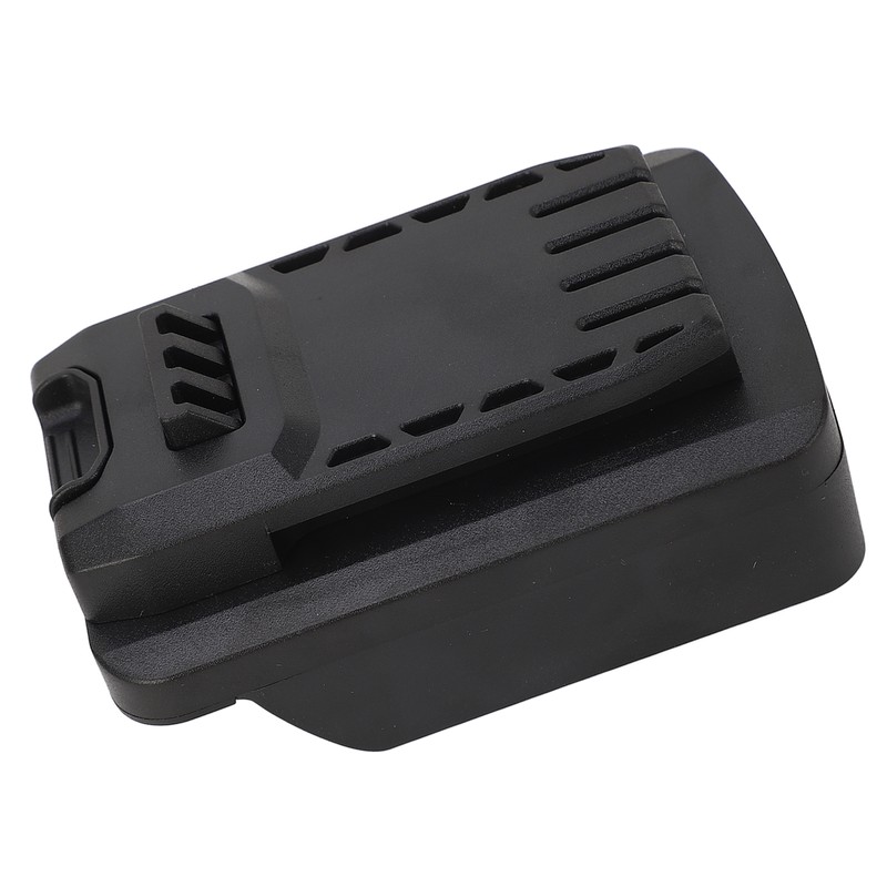 Battery Adapter Converter Dock Power Connector for 20V DCB200 DCB203