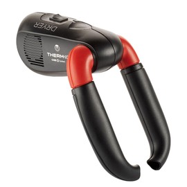 Therm-Ic Dryer - Black