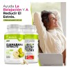 Guanábana Extracto 100% Puro Bioherb 180 Capsulas De 500mg
