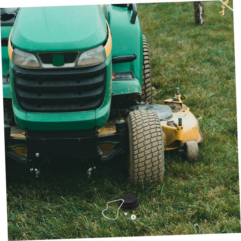 SUPVOX Lawn Mower Accessories Set Grass Trimmer Nuts Screws for