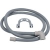 FIND A SPARE Universal Washing Machine and Dishwasher Replacement Drain