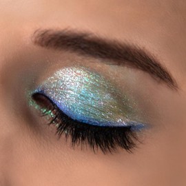 Starstruck Chrome Loose Powder (010, Galaxy Glimmer)