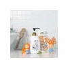Elizavecca Cer-100 Collagen Coat Muscle Hell Tornado Shampoo