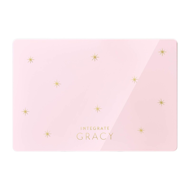 Integrated Gracy White Pact EX Special Set 2 Ochre 20