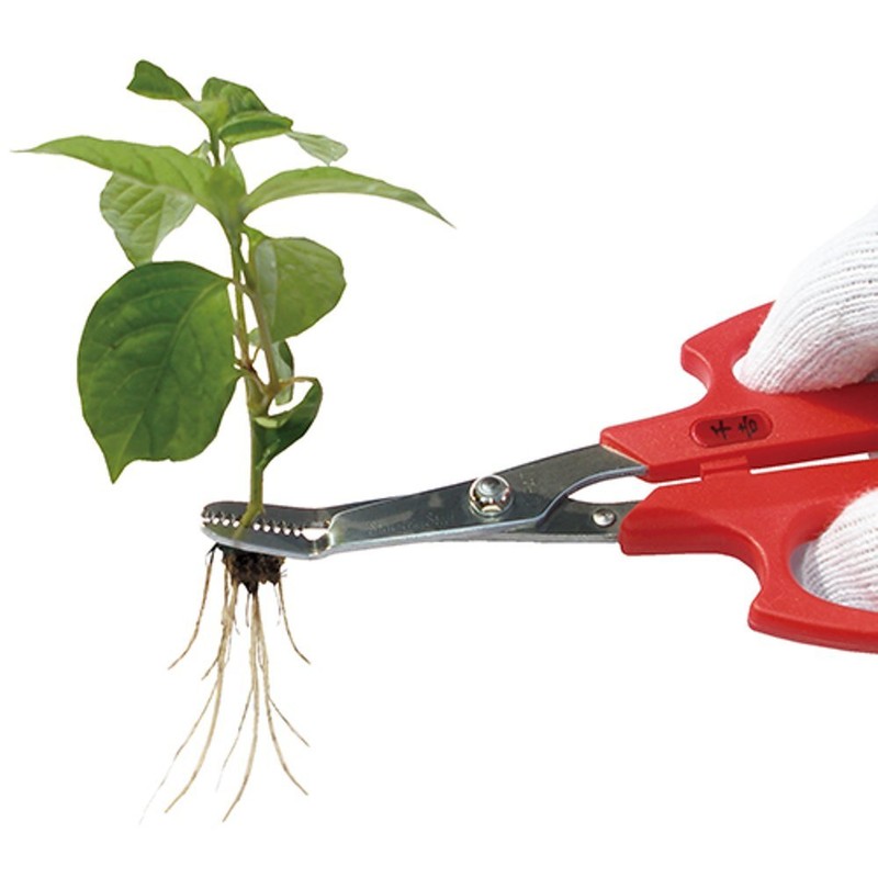 Senkichi SGJ-10 Uprooting Weed Removal