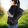 Portable Moistureproof Picnic Mat Outdoor Camping Beach Stadium Folding Seat
