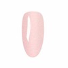 SIMPLE SHAPE Cover Warm Sparke , nail builder gel, Mistero