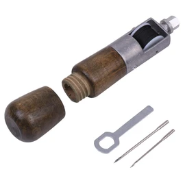 Hand Sewing Machine, For Leather Crafts, Speedy Stitcher, Hand Sewing, Needles, Leather Tools, Threader, For Sewing Leather Products Repair