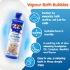 SNUFFLE BABE Snufflebabe Bath Bubble (250ml)