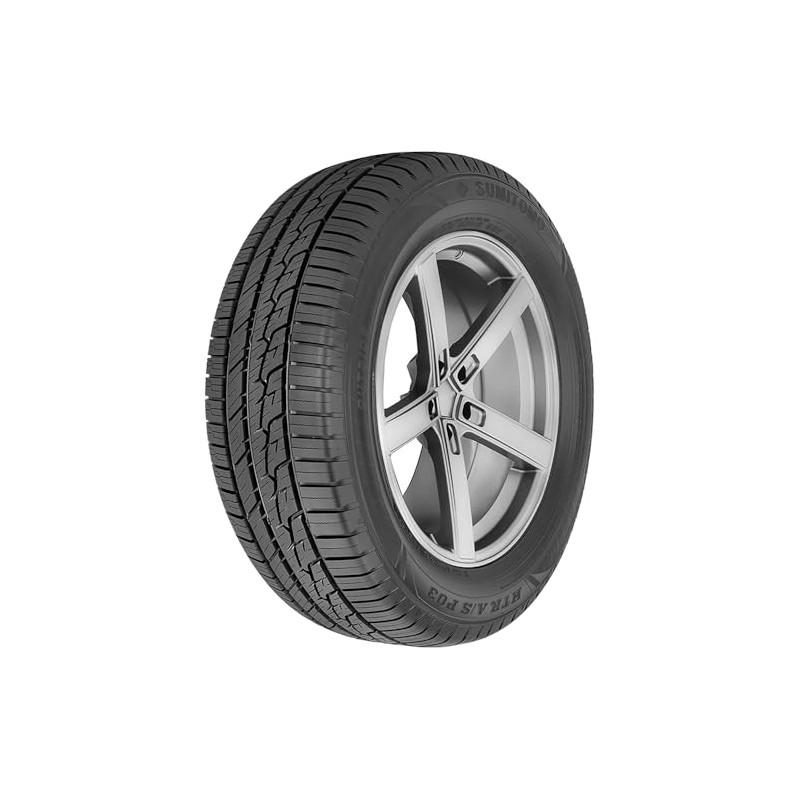 SUMITOMO 225/65R17 102H HTR A/S P03 BW