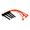 FERRAZZI Cables de Bujías Competición 9mm compatible con Dodge Neon