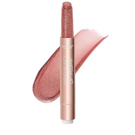 Tarte Maracuja Juicy Lip Plump Shimmer Glass (Rosy Mauve)
