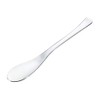 18-8 Astragalus Spoon Spatula Mold (No.2 Jam Butter Spatula) /62-3829-25