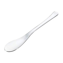 18-8 Astragalus Spoon Spatula Mold (No.2 Jam Butter Spatula) /62-3829-25
