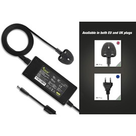 LEICKE Ull Universal Power Supply, 5.5 x 2.5 mm Plug