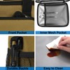 Femuar Lunch Bags for Women/Men, Insulated Bag Work Office School