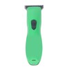 Electronic Hair Trimmer Cutting Engraving Professional T Blade Hair Groomer