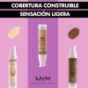 NYX PMU Bare With Me Suero Corrector 9.6ml