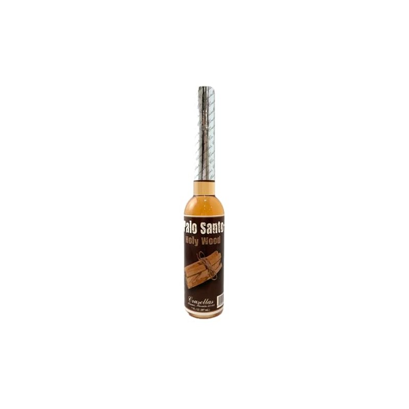 Palo Santo (Holy Wood) Splash Cologne 7 Fl. Oz.