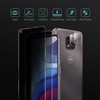 CHRINECY [4 Pack] 2 Pack Privacy Screen Protector for Motorola