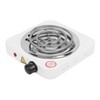 1000W Stainless Steel Portable Single Tube Electric Stove Home Electric