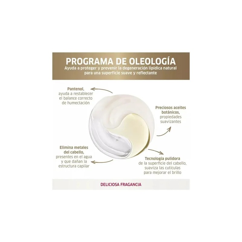 Wella Oil Reflections 100ml Aceite Realzador Del Brillo