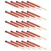75mm Wooden Matchsticks Waterproof Windproof Matches Outdoor Camping Fire Lighter