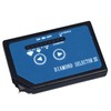 Diamond Tester Tool Metal Alarm Function LED Indicator Sound Remind
