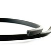 Eutras Kantenschutz KSO4004, Weatherstrip, Protective Strip - for Edges 0.4