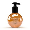 Primer Keratin Silk - Silicón Con Queratina tratamiento de Queratina