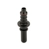 LST Quick Coupling Counterpart Set Fuel Line Straight Narrow 7.89