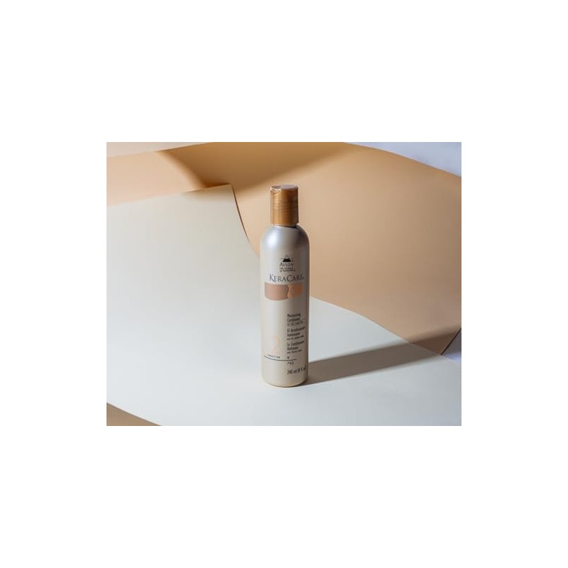 Avlon Keracare Moisturizing Conditioner, 8 Ounce