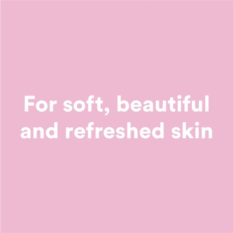 Camille Beckman Glycerine Rosewater Scented Glycerine Bar Soap for Hands,